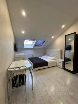 Студия Краснодарский край, Геленджик ул. Мира, 44лит1 (24.0 м)