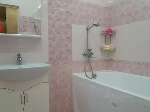 1-к кв. Брянская область, Брянск ул. Крахмалева, 57 (45.0 м)