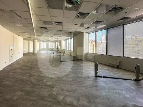Офис в Москва ул. Авиаконструктора Микояна, 12 (7156 м)