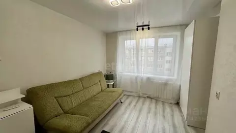 Комната Ставропольский край, Ставрополь просп. Юности, 28/1 (13.0 м)