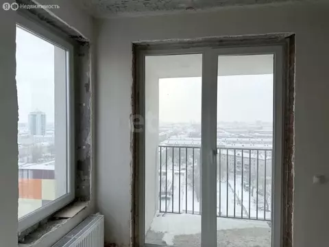 2-комнатная квартира: Курган, улица Коли Мяготина, 181 (51.8 м)