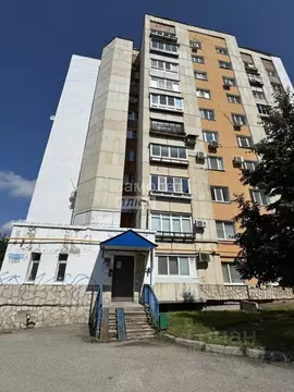 2-к кв. Башкортостан, Уфа ул. Цюрупы, 151 (66.5 м)