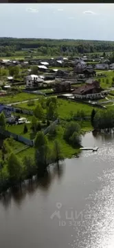 Участок в Московская область, Дмитровский муниципальный округ, д. ...