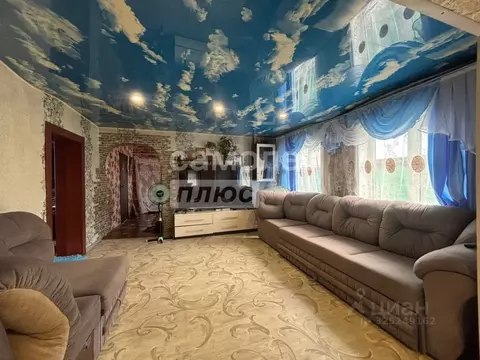 Дом в Алтайский край, Бийск пер. Николы Сакко и Бартоломео Ванцетти, ...