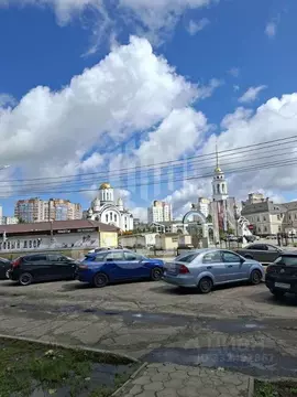 2-к кв. Воронежская область, Воронеж ул. Владимира Невского, 31 (54.0 ...