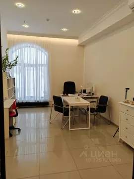 Офис в Московская область, Дмитров Советская пл., 2 (20 м)