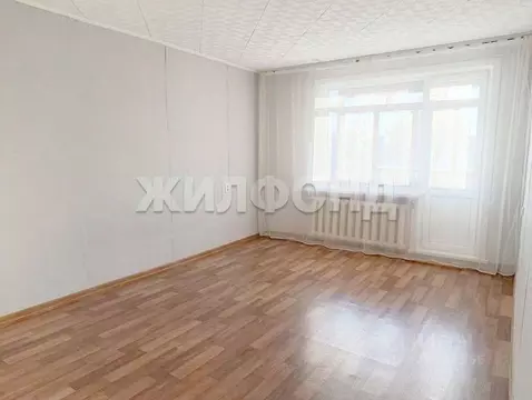 1-к кв. Новосибирская область, Новосибирск ул. Куприна, 30 (28.7 м)