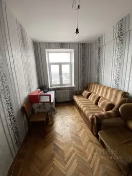 Комната Московская область, Балашиха ул. Победы, 6