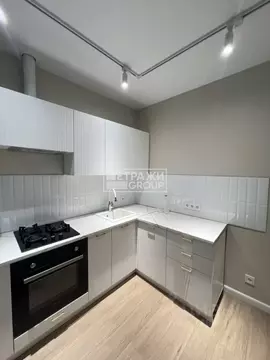 1-к кв. Москва Ивантеевская ул., 32К2 (32.3 м)