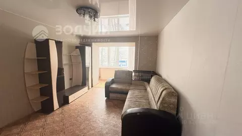 2-к кв. Чувашия, Цивильск Цивильский район, ул. Никитина, 8 (51.0 м)