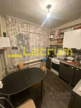 3-к кв. Красноярский край, Красноярск ул. Железнодорожников, 22А (58.0 ...