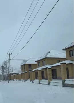 Дом в Алтайский край, Барнаул Вязовая ул. (130 м)