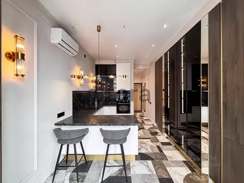2-к кв. Татарстан, Казань ул. Алексея Козина, 7 (80.0 м)