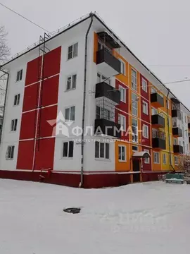 1-к кв. Иркутская область, Усолье-Сибирское ул. Коростова, 31 (29.1 м)