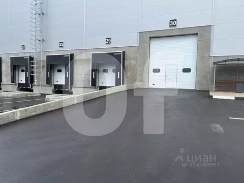 Производственное помещение в Московская область, Пушкино Ярославское ...