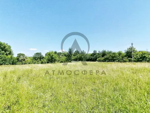 Участок в Краснодарский край, Апшеронск Социалистическая ул. (6.0 ...