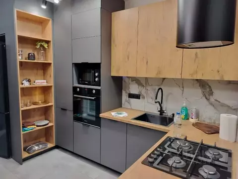 1-к кв. Калининградская область, Калининград Советский просп., 132 ...