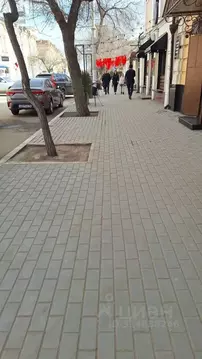 Помещение свободного назначения в Астраханская область, Астрахань ул. ...