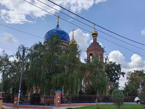 Участок в Ростовская область, Ростов-на-Дону ул. Солидарности, 188 ...
