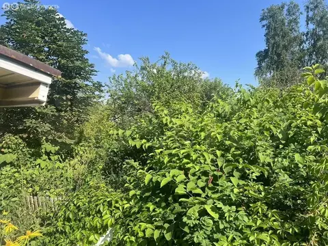 Участок в Виллозское городское поселение, садоводческое некоммерческое ...