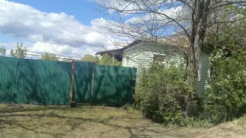 Дом в Курская область, Курский район, Камышинский сельсовет, с. ...