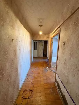 2-к кв. Волгоградская область, Волгоград ул. 8-й Воздушной Армии, 34 ...