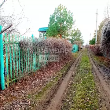 Дом в Волгоград, СНТ Рябинушка (20 м)