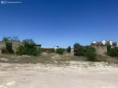 Участок в Симферополь, улица Дениса Бурматова (6 м)