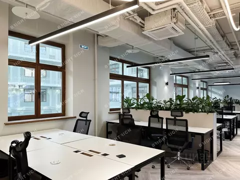 Офис в Москва Ветошный пер., 13 (1146 м)