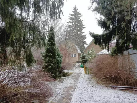 Участок в Москва д. Давыдково, Электроника СНТ, 6 (8.0 сот.)