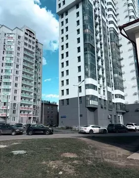 Помещение свободного назначения в Москва Сходненская ул., 12к1 (116 м)