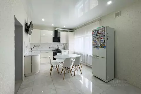 Дом в Ульяновская область, Ульяновск ул. Богданова, 7 (119 м)