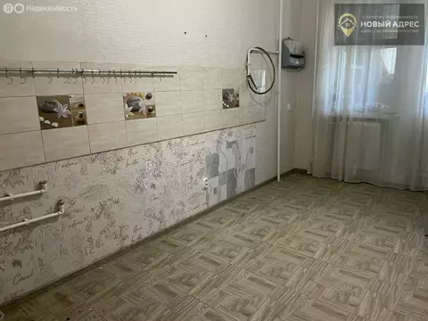 4-комнатная квартира: Крымск, Таманская улица, 11 (80 м)