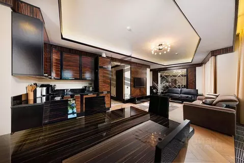 3-к кв. Санкт-Петербург дор. Южная, 5 (146.0 м)