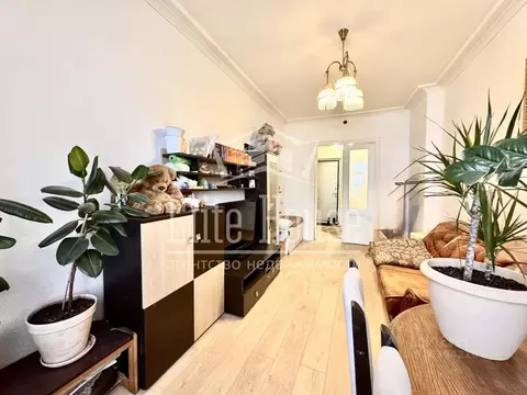 3-к кв. Калужская область, Калуга ул. Кирова, 25 (77.0 м)