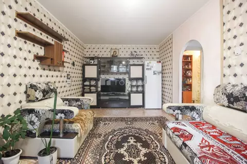 2-к кв. Алтайский край, Барнаул Северо-Западная ул., 157 (44.4 м)