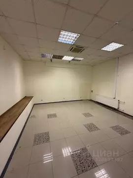 Офис в Санкт-Петербург Разъезжая ул., 5 (105 м)