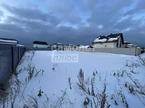 Участок в Свердловская область, Белоярский муниципальный округ, пос. ...