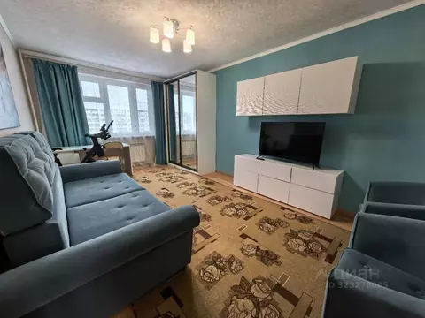 2-к кв. Московская область, Химки Совхозная ул., 8а (58.4 м)