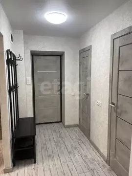 1-к кв. Санкт-Петербург ул. Кораблестроителей, 12к2 (36.5 м)