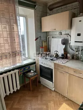 2-к кв. Ростовская область, Азов Азовский район, Инзенская ул., 11Д ...