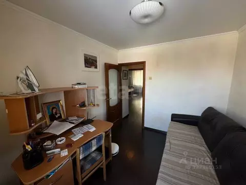 3-к кв. Курская область, Курск ул. Черняховского, 54 (61.0 м)