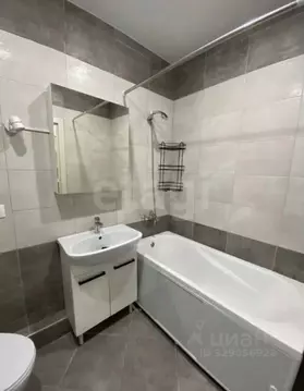 1-к кв. Ростовская область, Ростов-на-Дону ул. Берберовская, 22с2 ...