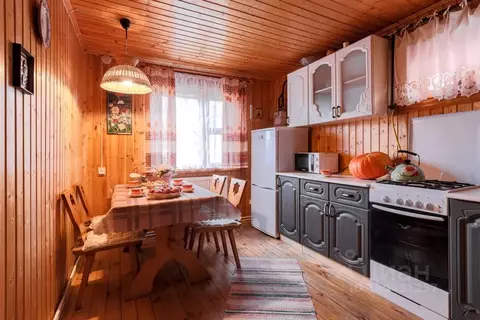 Дом в Владимирская область, Суздаль Набережная ул., 12 (42 м)