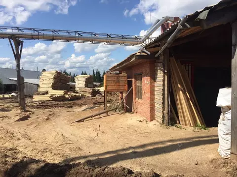 Помещение свободного назначения в Удмуртия, Малопургинский район, с. ...