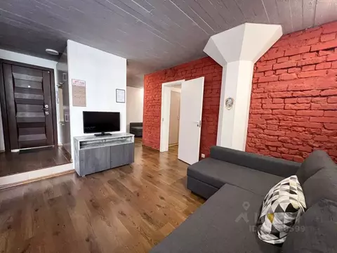 2-к кв. Ленинградская область, Выборг Выборгская ул., 4 (50.0 м)