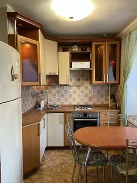 2-к кв. Москва ул. Молостовых, 11К6 (50.0 м)