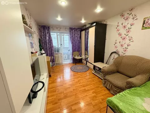 2-комнатная квартира: Сыктывкар, Сысольское шоссе, 8 (48 м)