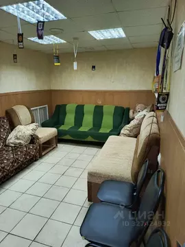 Помещение свободного назначения в Рязанская область, Рязань Московский ...