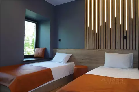 Комната Москва пер. Посланников, 3С2 (16.0 м)